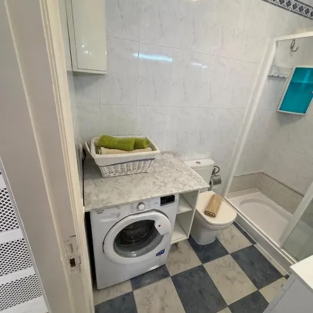 Apartamento Parque Santiago I C-010 By Trenerife Dream