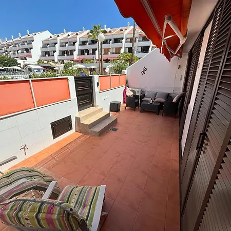 Parque Santiago 1, 010, Tenerife Dream *