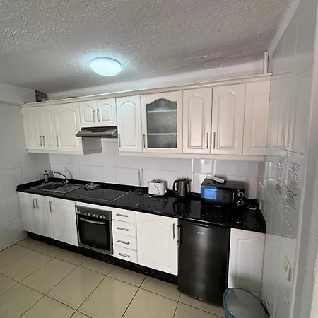 Parque Santiago I C-010 By Trenerife Dream *