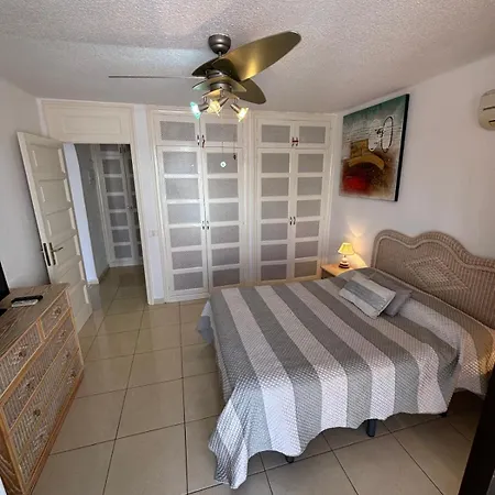 Parque Santiago I C-010 By Trenerife Dream