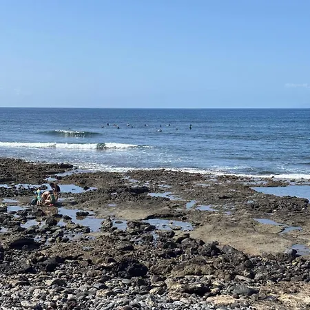 Parque Santiago 1, 010, Tenerife Dream Apartment Playa de las Américas