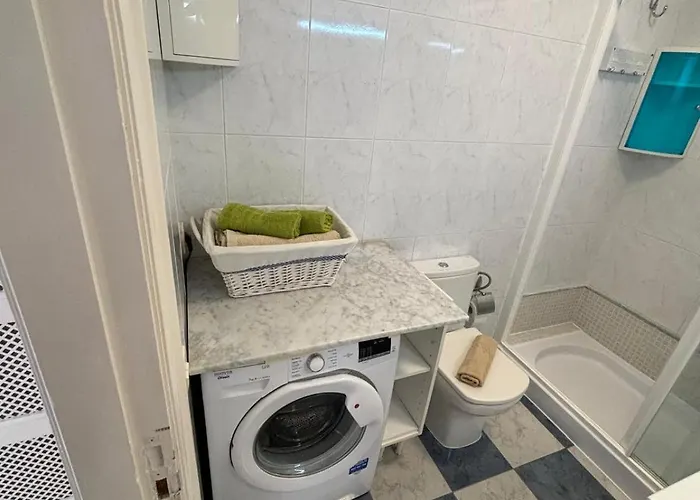 Apartament Parque Santiago 1, 010, Tenerife Dream