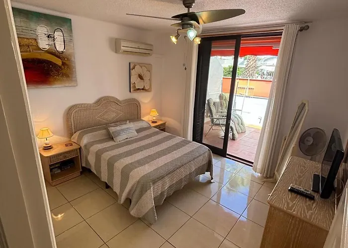 Parque Santiago 1, 010, Tenerife Dream Apartament