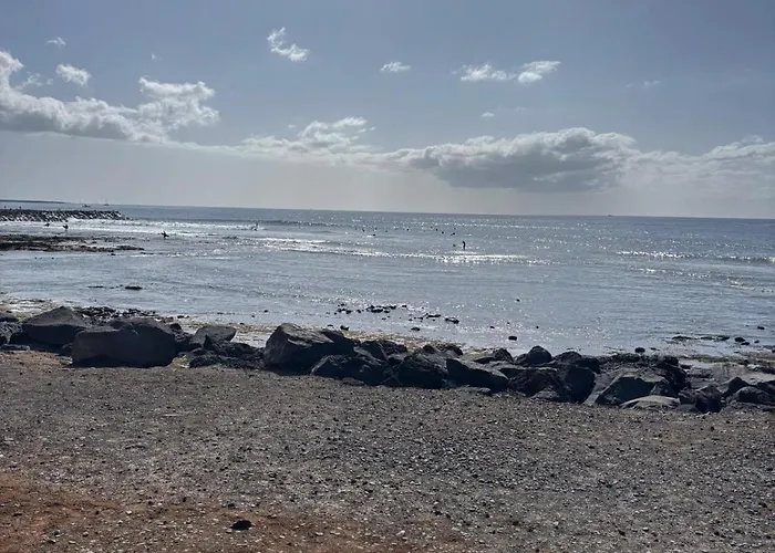 Apartament Parque Santiago 1, 010, Tenerife Dream *