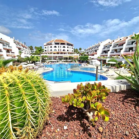 Parque Santiago 1, 010, Tenerife Dream Апартаменты