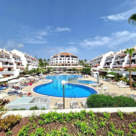 Parque Santiago 1, 010, Tenerife Dream * 플라야데라스아메리카스