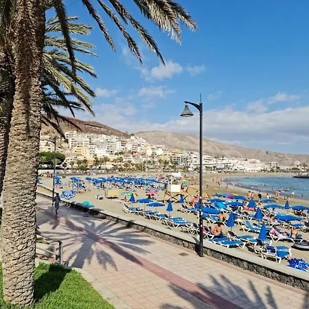 Parque Santiago 1, 010, Tenerife Dream * Плая-де-лас-Америкас