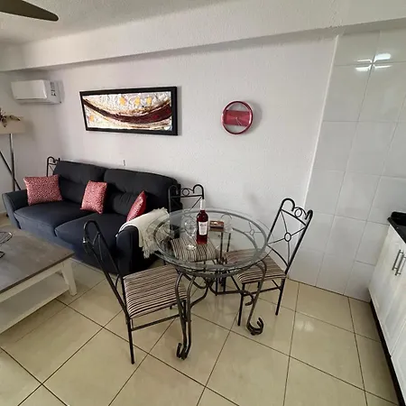 Parque Santiago 1, 010, Tenerife Dream