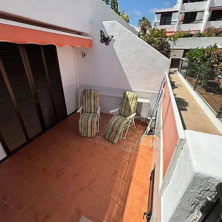 Parque Santiago 1, 010, Tenerife Dream פלאייה דה לאס אמריקס