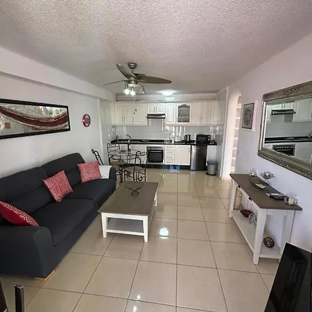 Parque Santiago 1, 010, Tenerife Dream * Плая-де-лас-Америкас