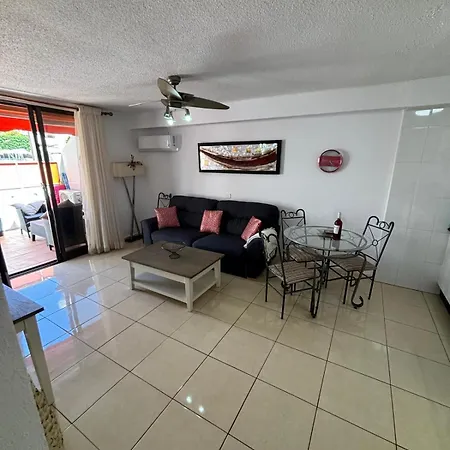 Parque Santiago 1, 010, Tenerife Dream プラヤ・デ・ラス・アメリカス