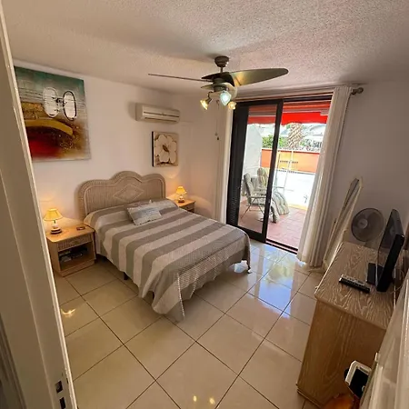Parque Santiago 1, 010, Tenerife Dream Апартаменты