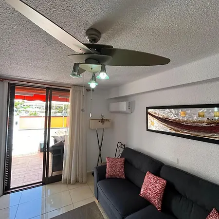דירה Parque Santiago 1, 010, Tenerife Dream *