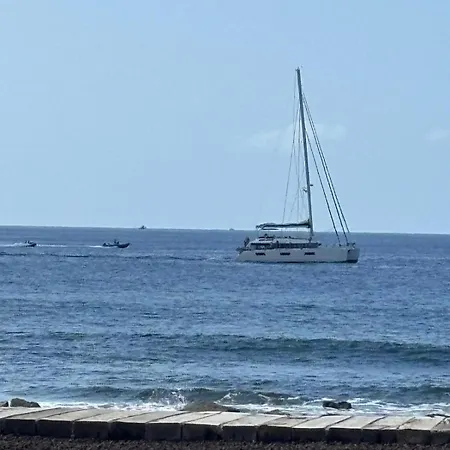 Parque Santiago 1, 010, Tenerife Dream بلايا ذي لاس أميريكاس