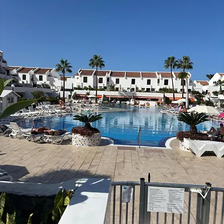 Apartman Parque Santiago 1, 010, Tenerife Dream *