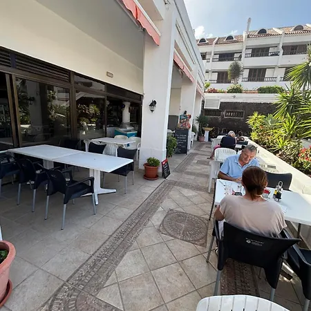 Parque Santiago 1, 010, Tenerife Dream Apartman Playa de las Américas