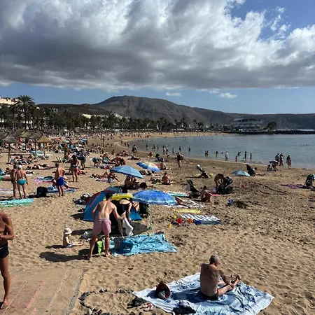 아파트 Parque Santiago 1, 010, Tenerife Dream