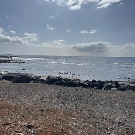 Apartman Parque Santiago 1, 010, Tenerife Dream *