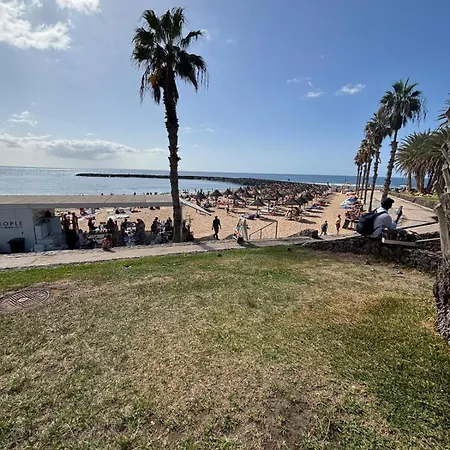Parque Santiago 1, 010, Tenerife Dream Apartman *