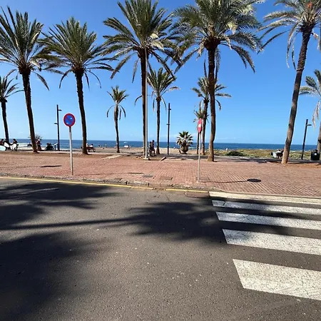 Parque Santiago 1, 010, Tenerife Dream Playa de las Américas