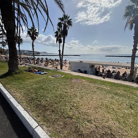 Apartman Parque Santiago 1, 010, Tenerife Dream