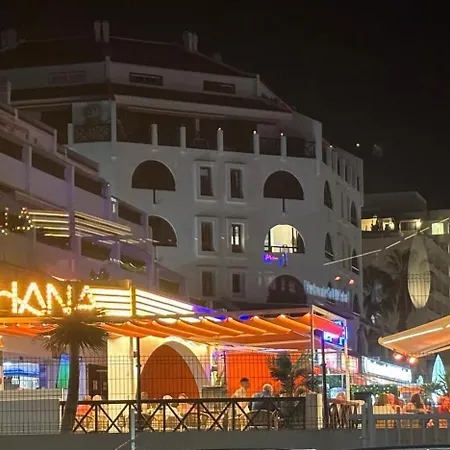 Parque Santiago 1, 010, Tenerife Dream