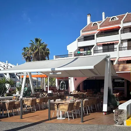 Parque Santiago 1, 010, Tenerife Dream Lejlighed Playa de las Américas