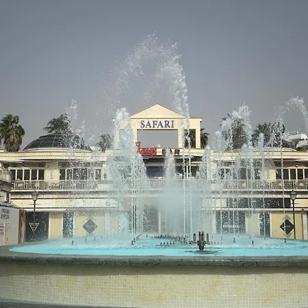 Parque Santiago 1, 010, Tenerife Dream شقة