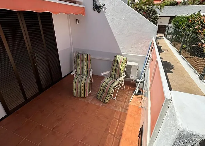 Parque Santiago 1, 010, Tenerife Dream بلايا ذي لاس أميريكاس