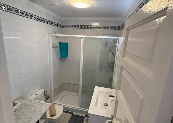 Parque Santiago 1, 010, Tenerife Dream * بلايا ذي لاس أميريكاس