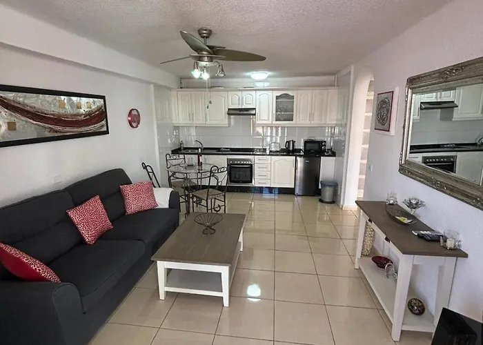 Parque Santiago 1, 010, Tenerife Dream * بلايا ذي لاس أميريكاس