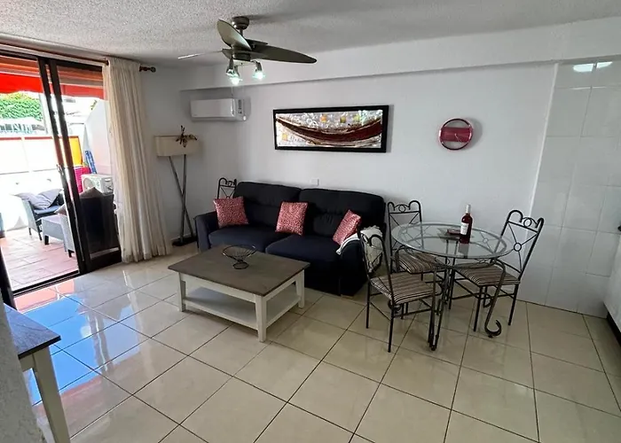 Parque Santiago 1, 010, Tenerife Dream بلايا ذي لاس أميريكاس