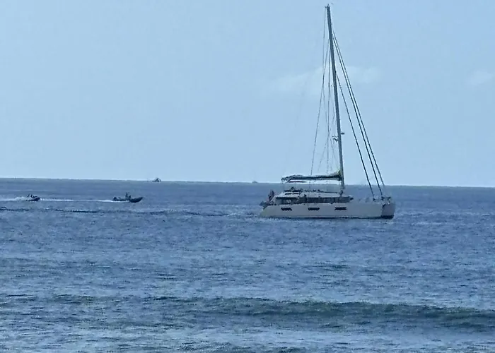 Parque Santiago 1, 010, Tenerife Dream Playa de las Américas