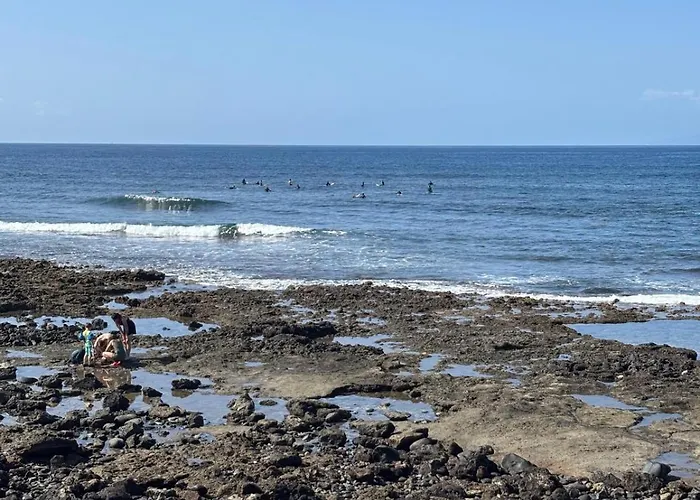 Parque Santiago 1, 010, Tenerife Dream شقة بلايا ذي لاس أميريكاس