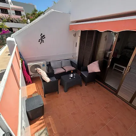 Apartment Parque Santiago 1, 010, Tenerife Dream