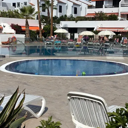 Apartment Parque Santiago 1, 010, Tenerife Dream