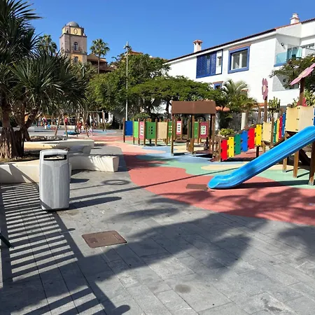 Parque Santiago 1, 010, Tenerife Dream *