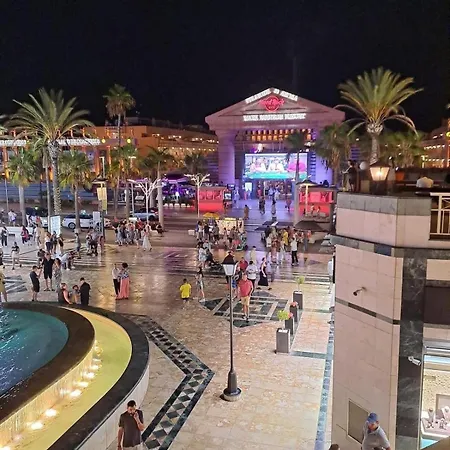 Parque Santiago 1, 010, Tenerife Dream *