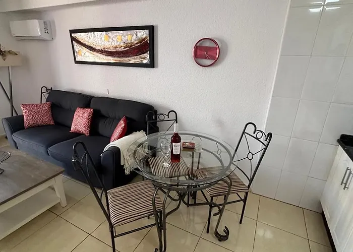 Parque Santiago 1, 010, Tenerife Dream